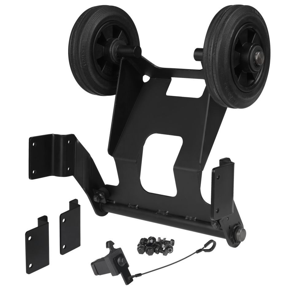 Milwaukee MX 4932493274 MXF PC50 WK MX FUEL™ Trilplaat Wiel Kit