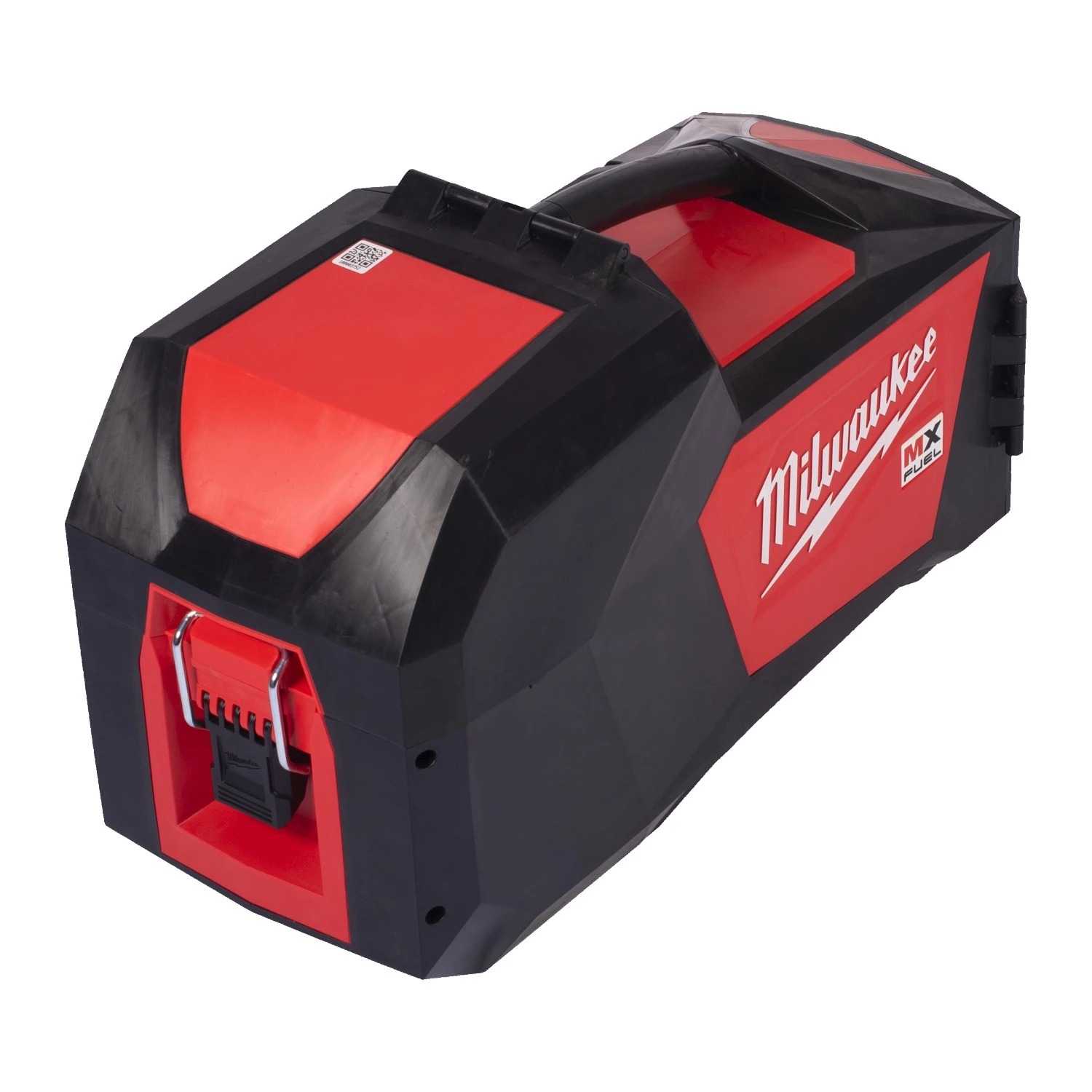 Milwaukee MX 4933499034 MX FUEL EFP-0 Elektrolasprocessor excl. accu en lader