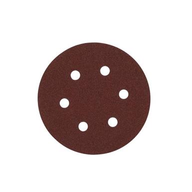 Milwaukee Accessoires 4932492230 Schuurpapier 150/6 HL G180-50 stuks