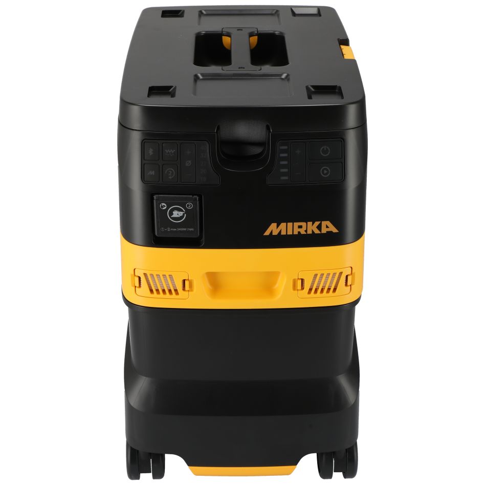 Mirka MIX12301220 DEXOS 1230 M AFC Stofzuiger 230V M-klasse 