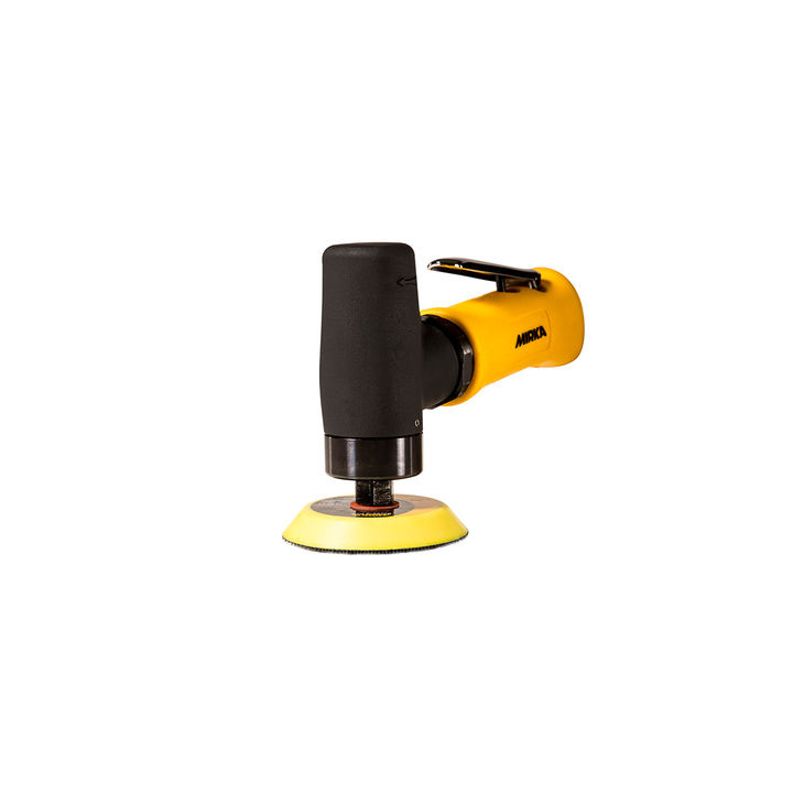 Mirka 8992340311 AP 300NV Haakse polijstmachine 77mm pneumatisch in doos