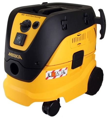 Mirka 8999200111 1230L AFC Stofzuiger