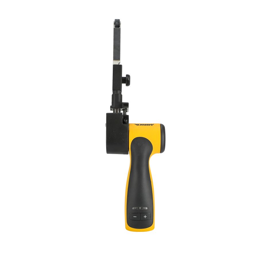 Mirka 8995134571 PBS 13NV Pneumatische Bandvijlschuurmachine 13x457mm Non-vacuüm in doos