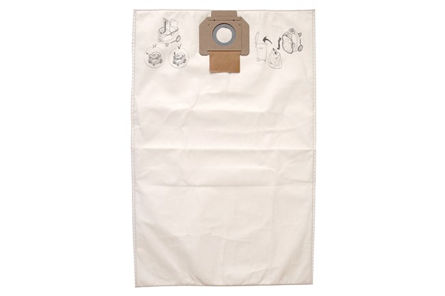 Mirka Accessoires 8999100211 2976013 Fleece Stofzakken 1230 Serie