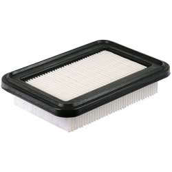 Mirka Accessoires 8999100411 Stoffilter 1230 Serie