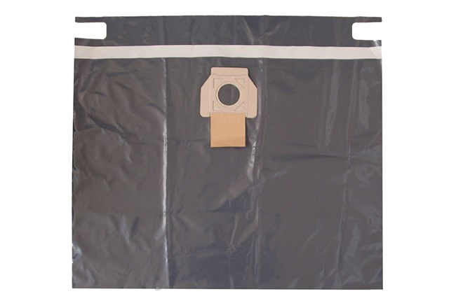 Mirka Accessoires 8999110311 2976014 Plastic Stofzakken 1230 Serie