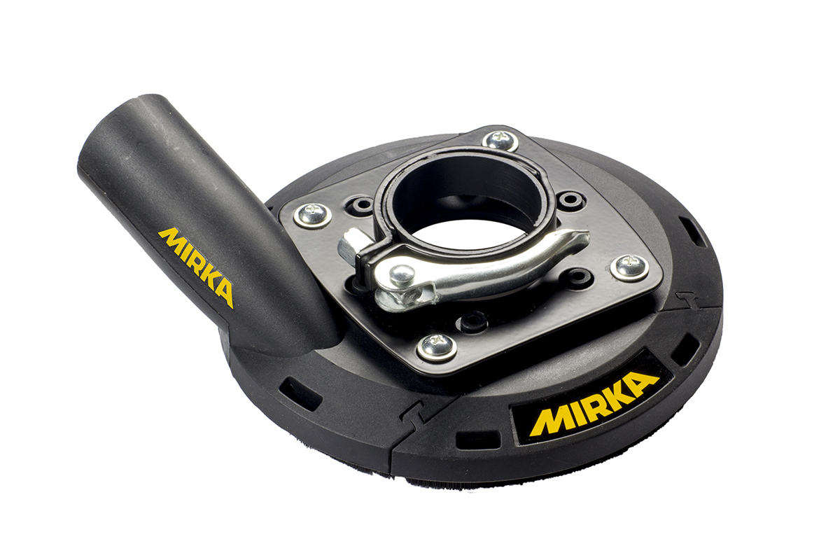 Mirka Accessoires 9190152001 1973084 Afzuigkap