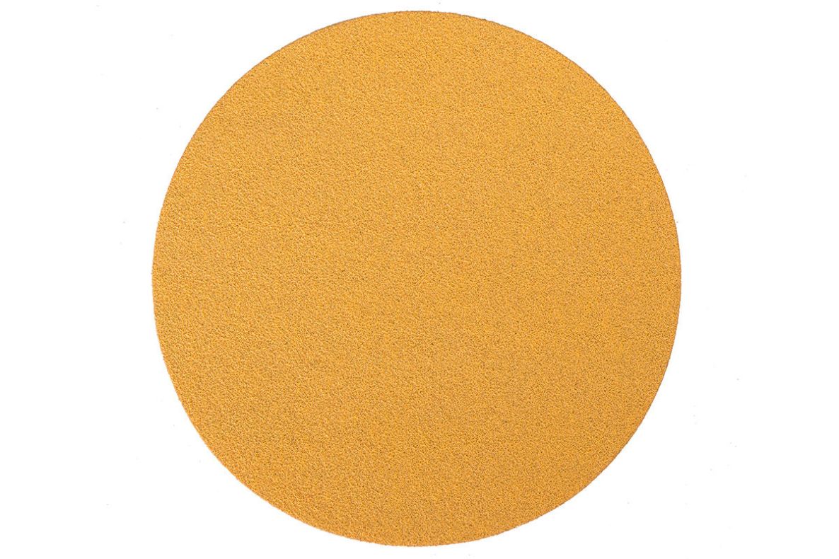 Mirka Accessoires 2362209951 GOLD Schuurpapier 150mm Grip korrel P500 100st