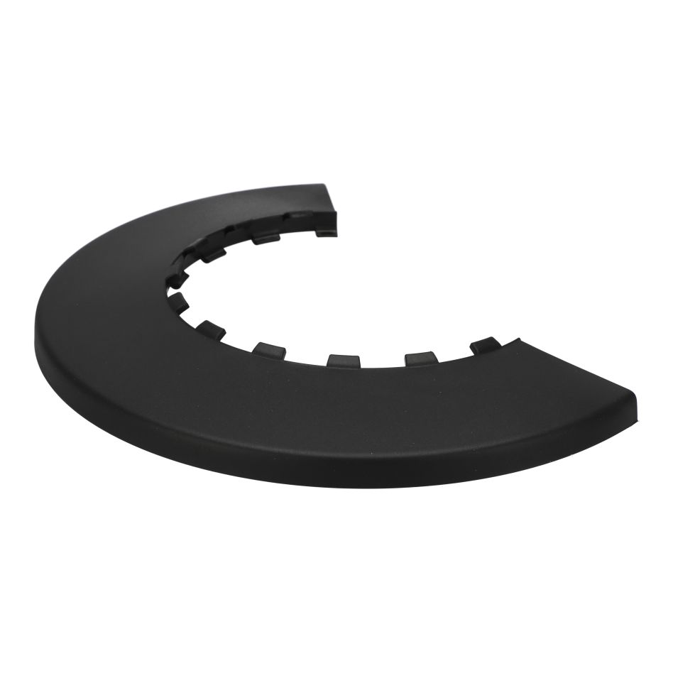 Mirka Accessoires 8290175111 Randbeschermer voor DEROS 175 mm / 7”