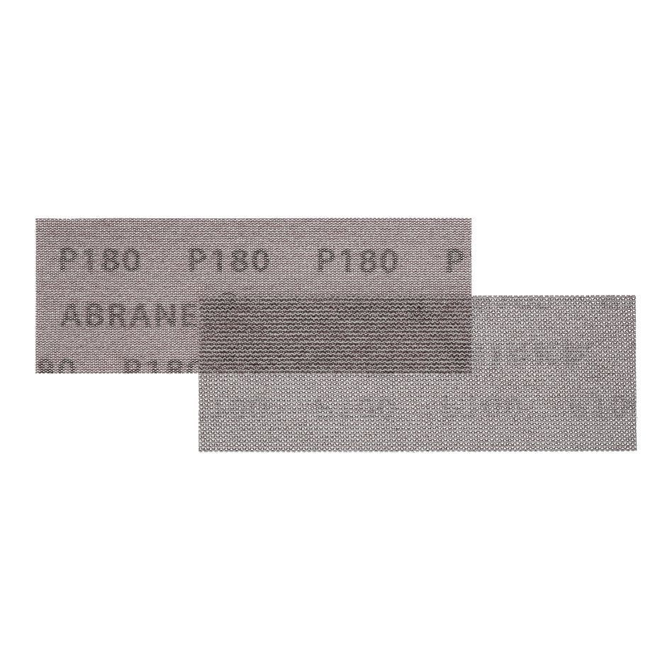 Mirka Accessoires 5415005018 ABRANET Schuurgaas 70x198mm Grip korrel P180 50st