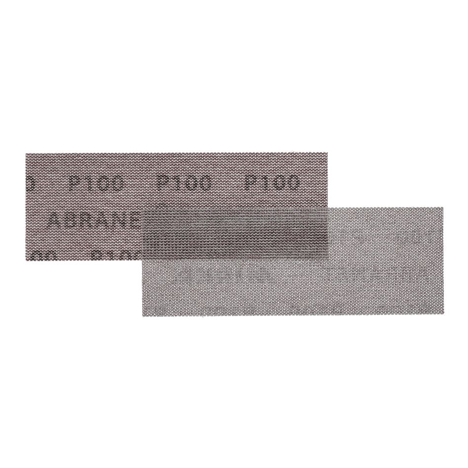 Mirka Accessoires 5415005010 ABRANET Schuurgaas 70x198mm Grip korrel P100 50st