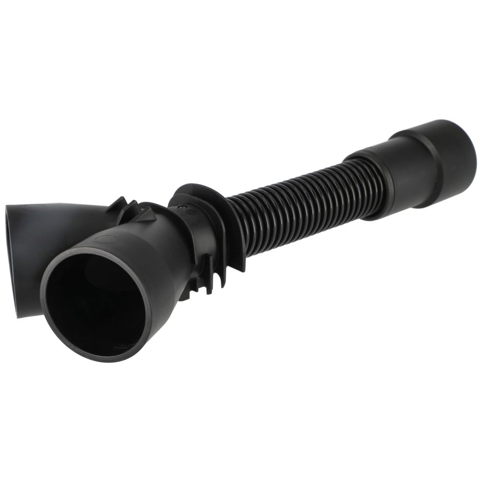 Mirka Accessoires MIX1230001 Y-splitsing voor DEXOS stofafzuiger