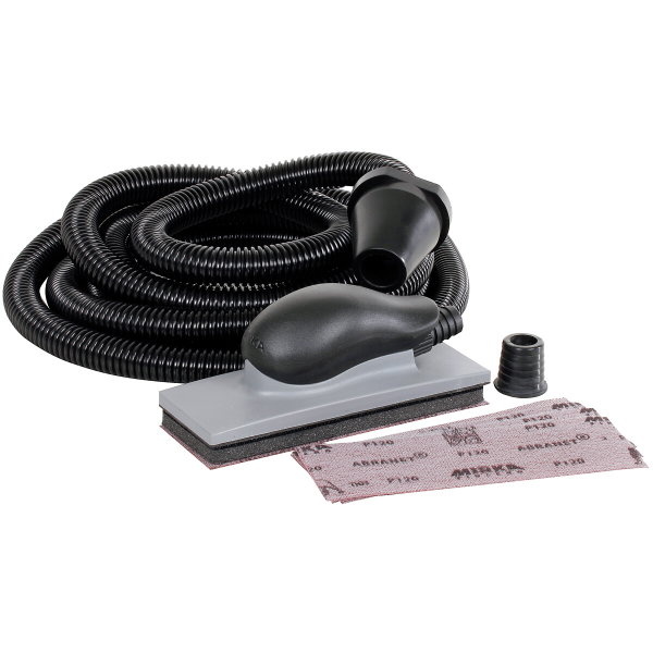 Mirka Accessoires KIT001HAND Handschuurset 70x198mm