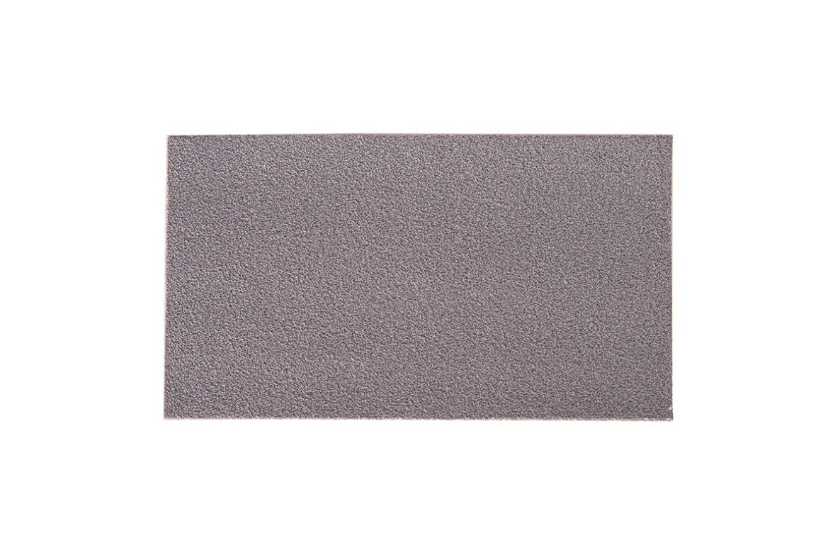 Mirka Accessoires 3664909932 Q.SILVER Gecoat Schuurpapier 70x125mm Grip korrel P320 100st