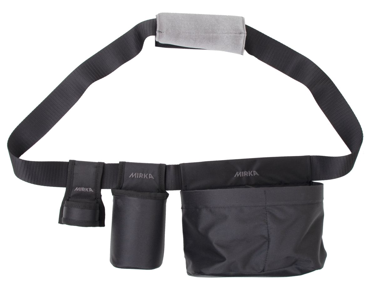 Mirka Accessoires 8991199111 Gereedschapsgordel