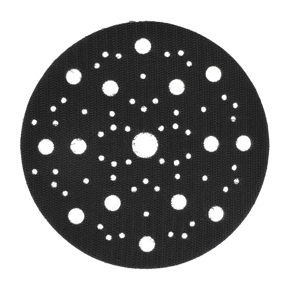 Mirka Accessoires 8295650111 Interface pad 150mm 67 gaten 5mm 5st