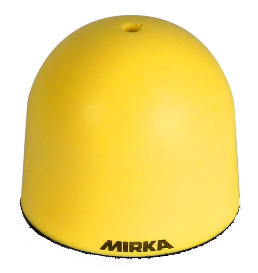 Mirka Accessoires 8392105111 Schuurblok 77mm Grip Cen-H Zacht