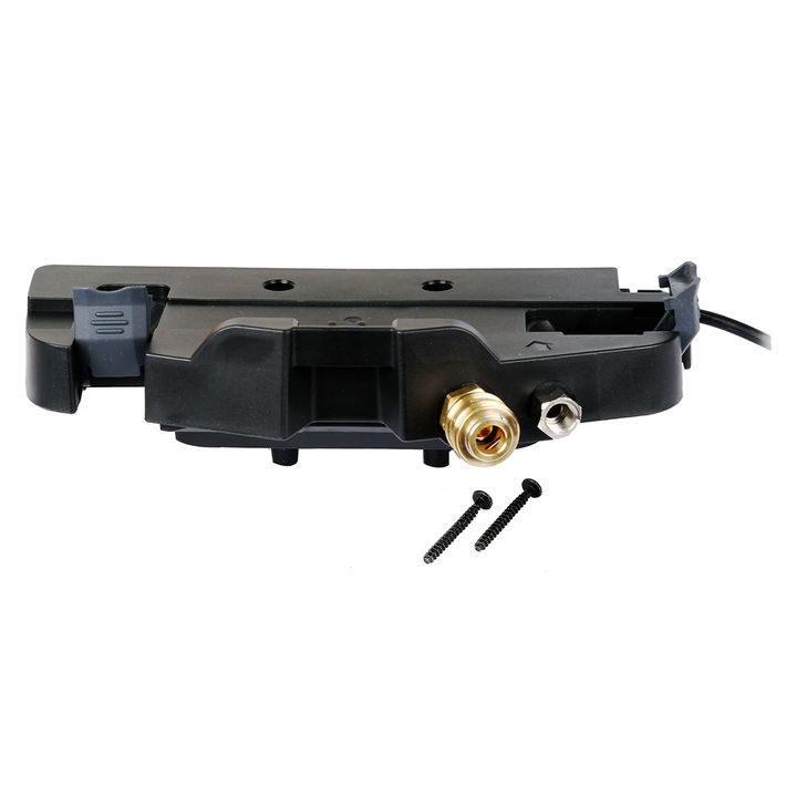 Mirka Accessoires 8999101011 Pneumatische box voor DE 1230/1242 230V EU