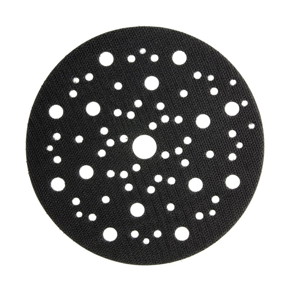 Mirka Accessoires 8295611111 Beschermpad 150mm 57 gaten 5st