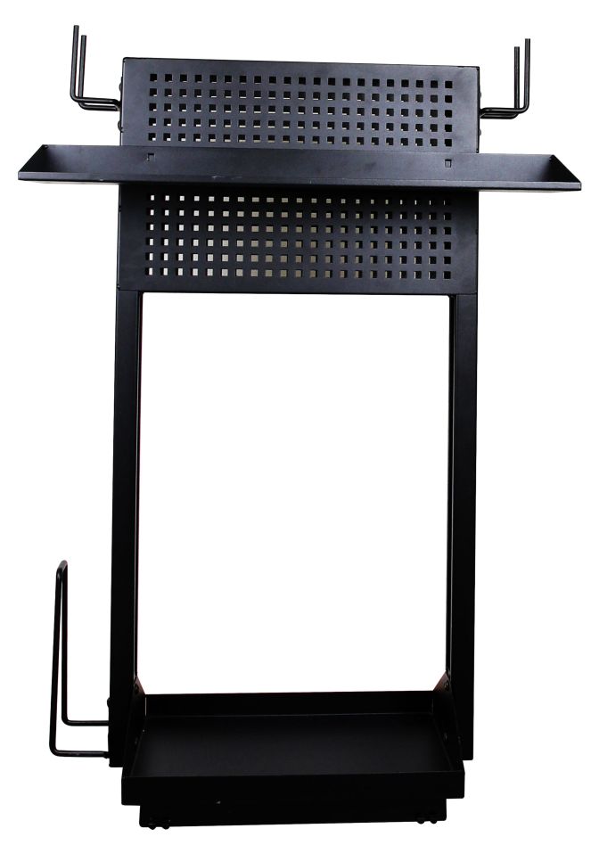 Mirka Accessoires 9190148011 Werkstation voor DE 1230/1242