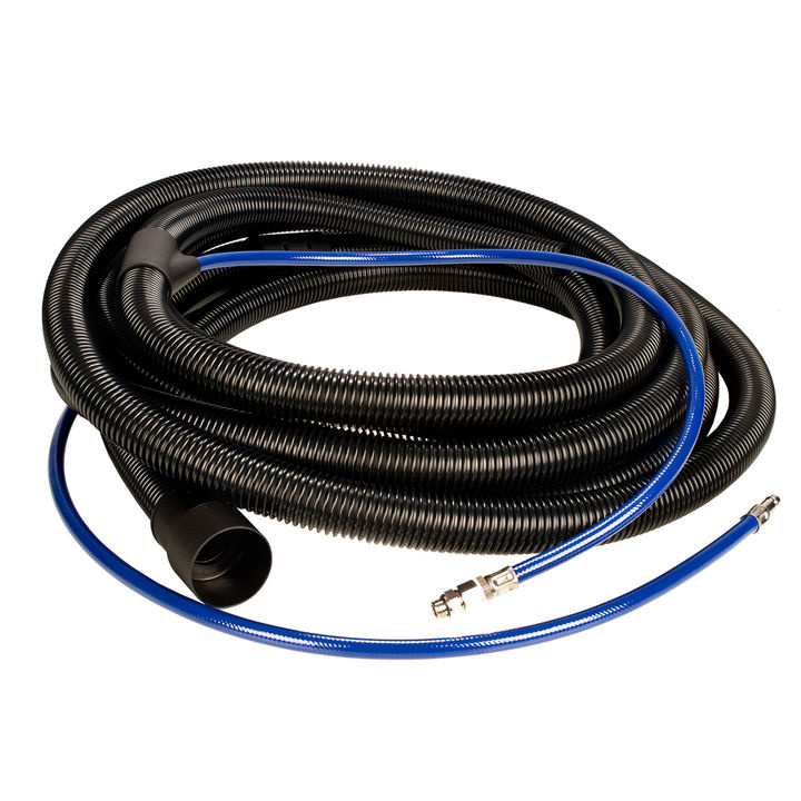 Mirka Accessoires 8992514511 Slang 27mm x 5,5m met geïntegreerde pneumatiek