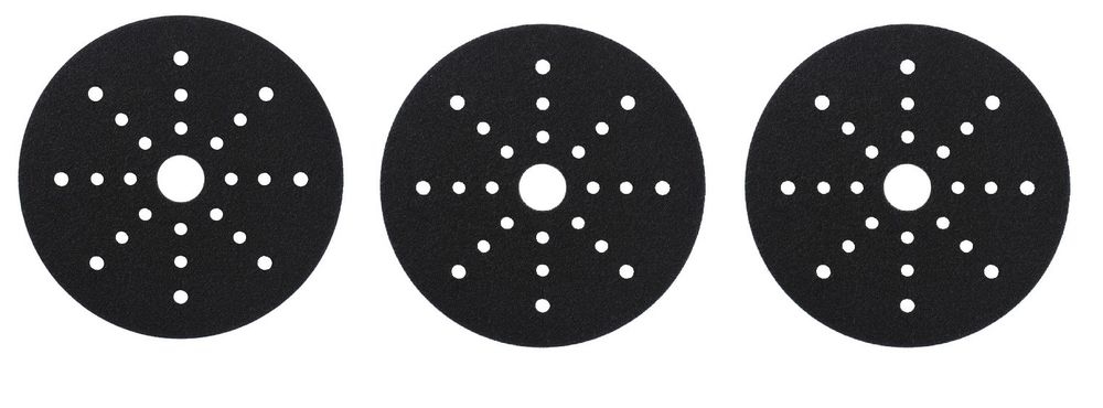 Mirka Accessoires MIW9534611 Interface 225 mm Leros 3 stuks