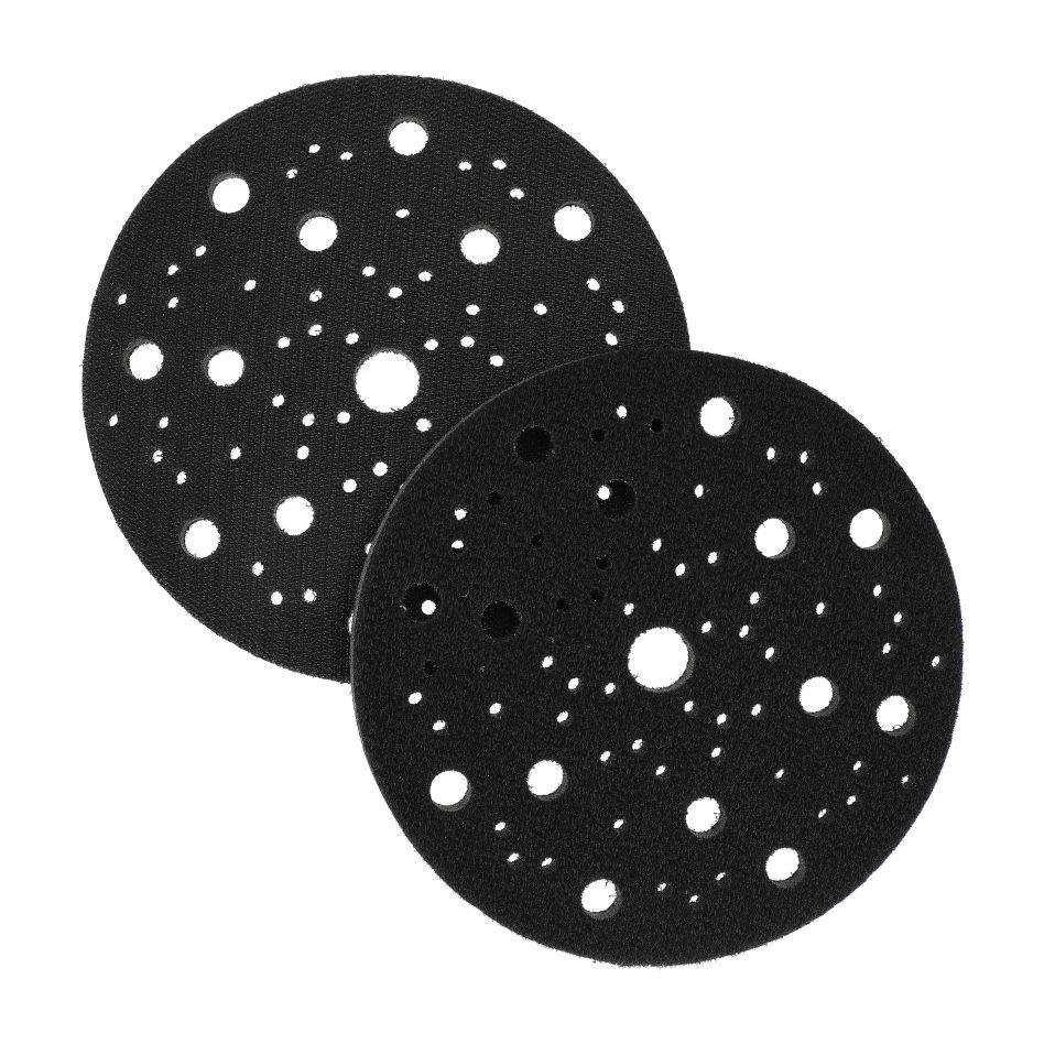 Mirka Accessoires 8295600111 Interface pad 150mm 67 gaten 10mm 5st