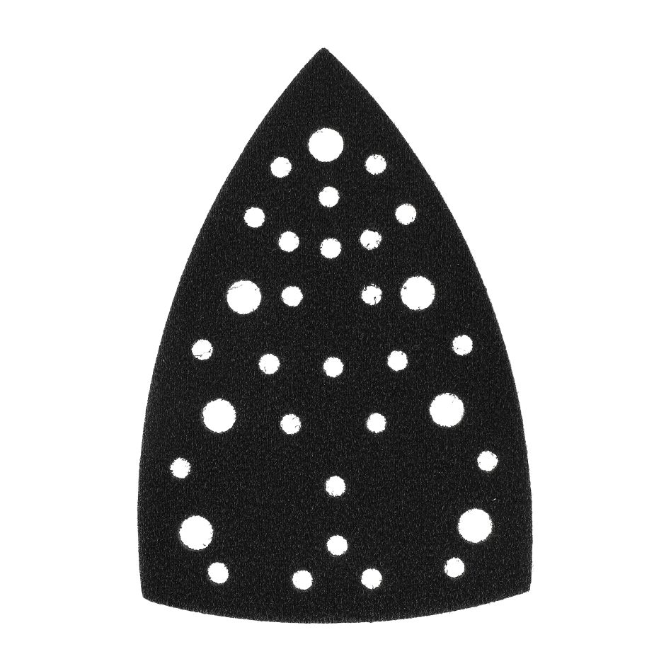 Mirka Accessoires 8295901011 Interface pad 100x152x152mm 32 gaten 7mm 5st