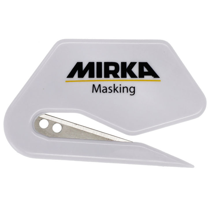 Mirka Accessoires 9190000301 Maskeerfoliesnijder 100st