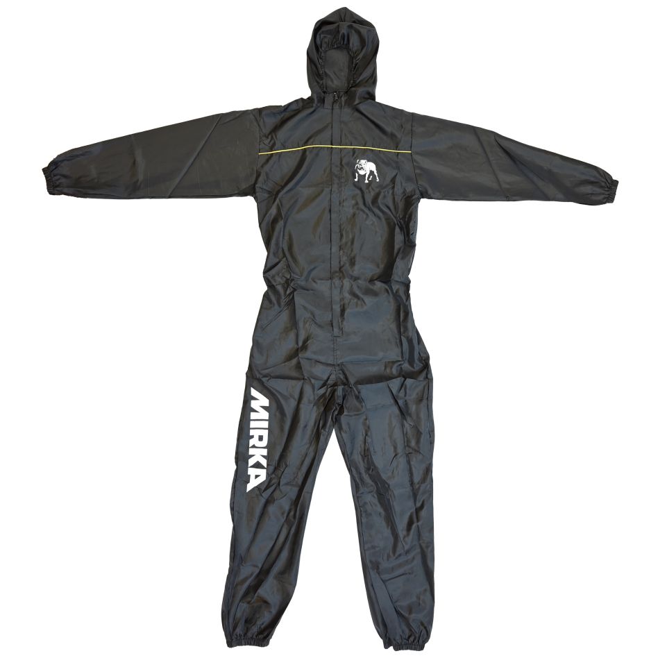 Mirka Accessoires 8787040211 Overall Light Line Maat XL
