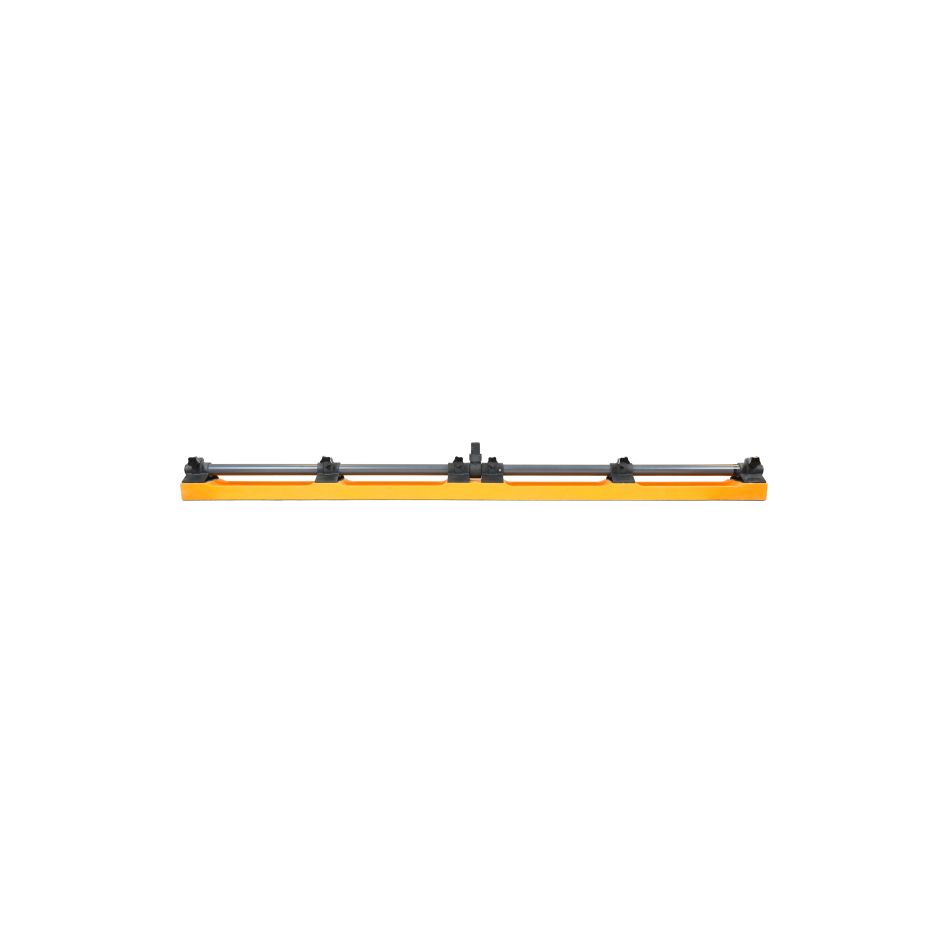 Mirka Accessoires 8395631011 Lang schuurblok 115x1600mm Grip Multi Flexibel