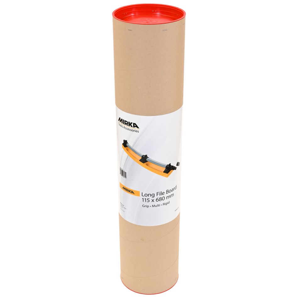 Mirka Accessoires 8395271111 Lang schuurblok 115x680mm Grip Multi Hard