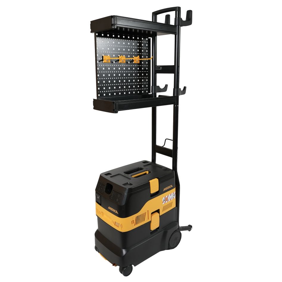 Mirka Accessoires 9190148022 Werkstation voor DEXOS 1230