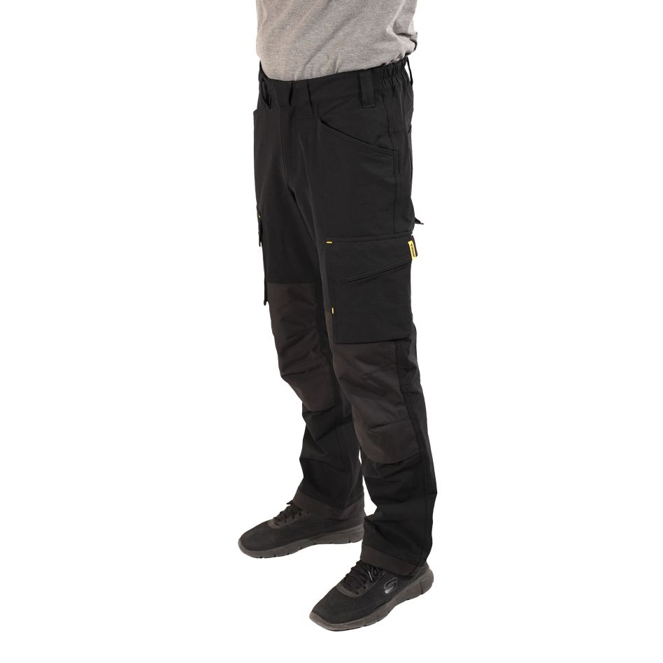 Mirka Accessoires 919MR09050 Werkbroek Signature Zwart maat 50