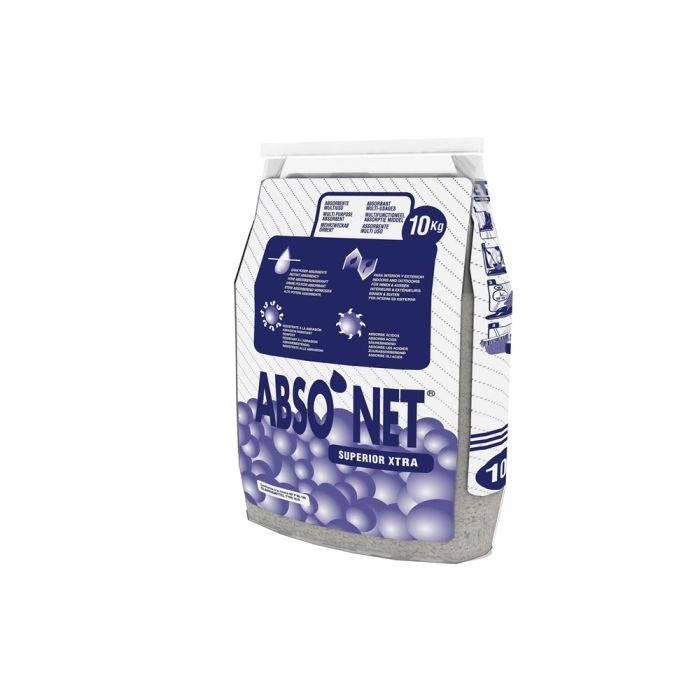 Moby Clean ABSOKOR Vloerkorrels 10 kg