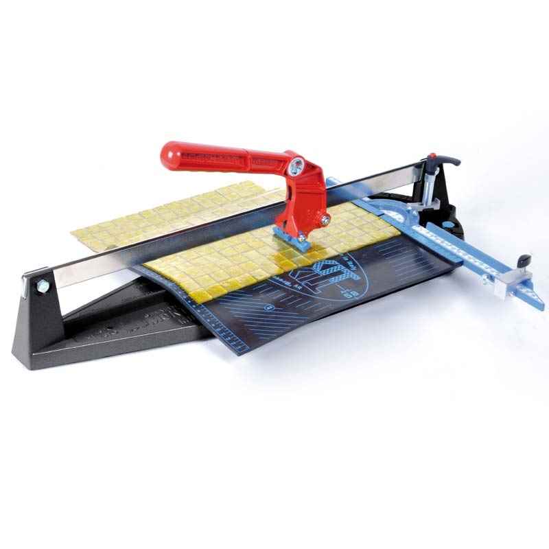 Montolit MONT43PB 43PB Minipiuma tegelsnijplank 450 mm in koffer