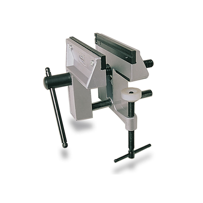 Virutex 8100000 MR81B Bankschroef