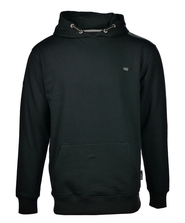 MSWY14001TON Hoodie Zwart