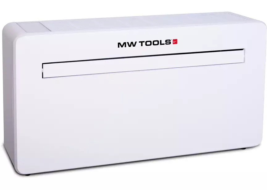 Metal Works 722313031 MBA100 Monoblock airco combi warm/koud 2,93 kW 10000 BTU Energieklasse A/A+