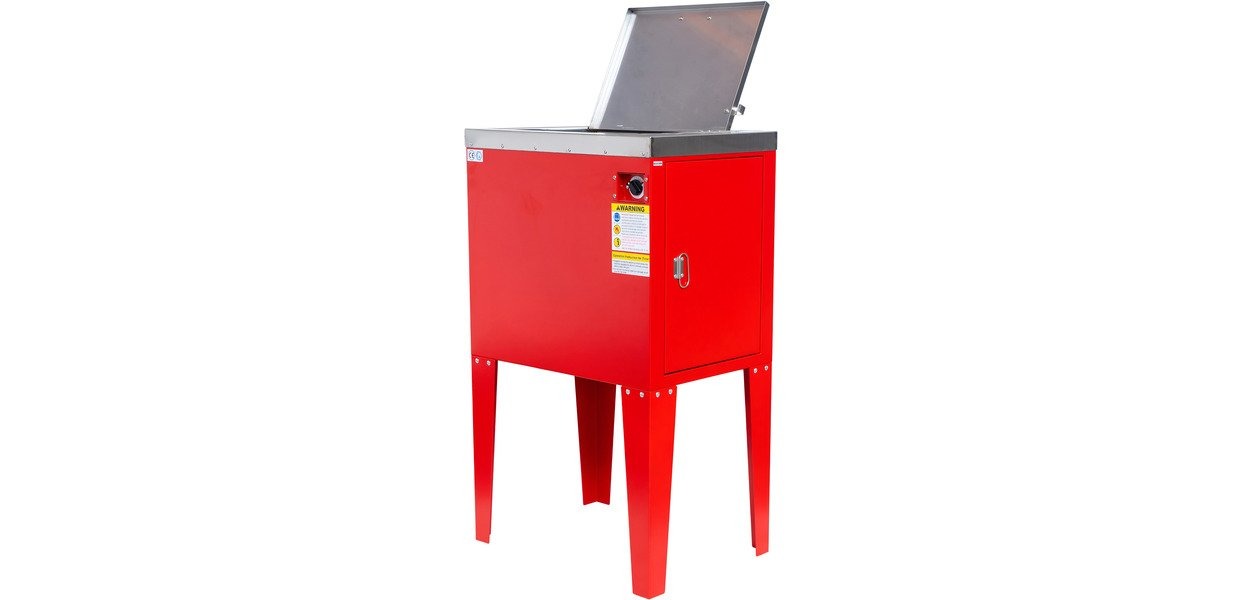 MW-Tools 754750250 PNW9001 Verfpistoolreiniger type 