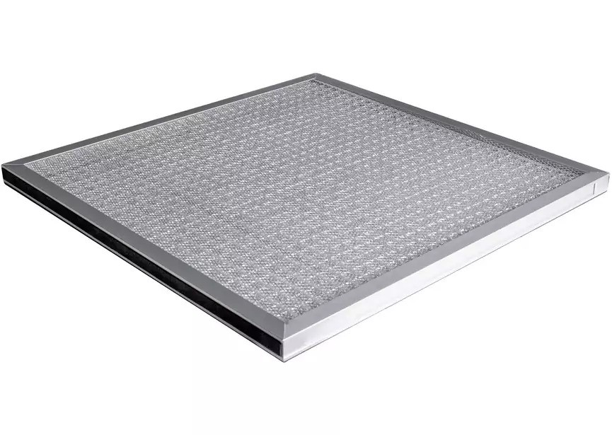 MW-Tools 829000150 FLA10 Vonkbestendige filter LA1801 485×475×20