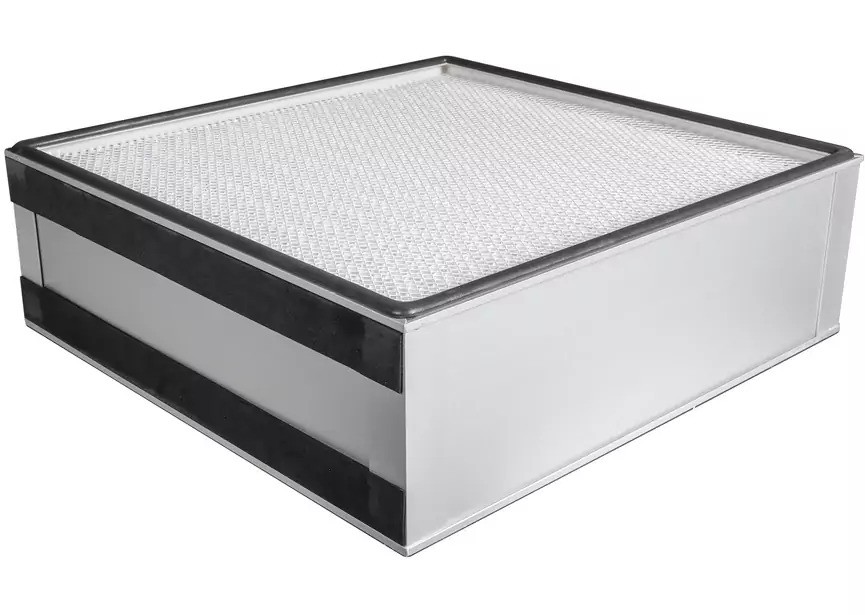 MW-Tools 829000152 FLA14 Hepa filter PFTE LA1801 0.5µm 488×475×150