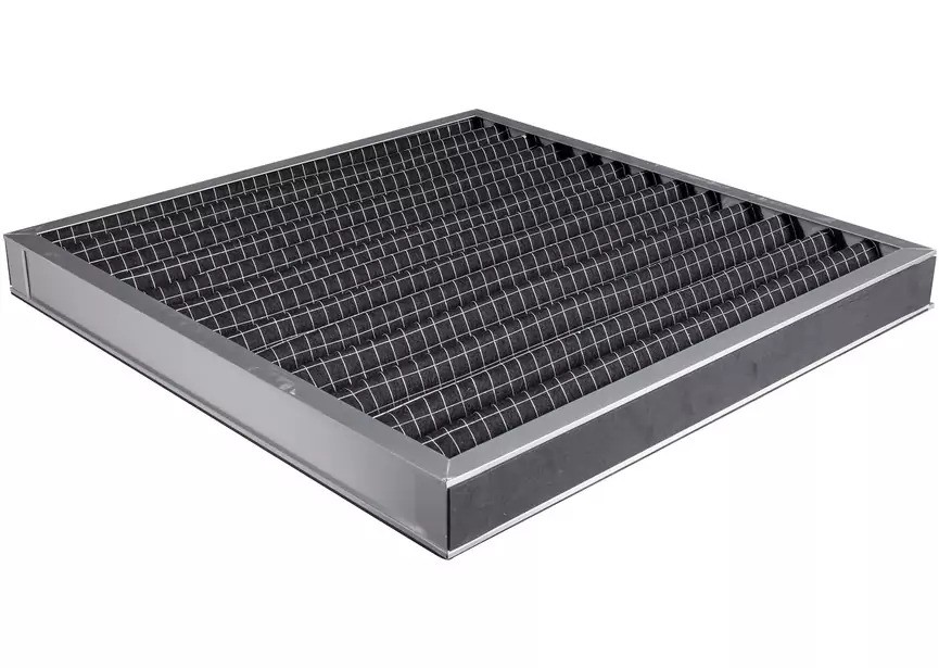 MW-Tools 829000154 FLA18 Koolstof filter LA1801 485×475×46