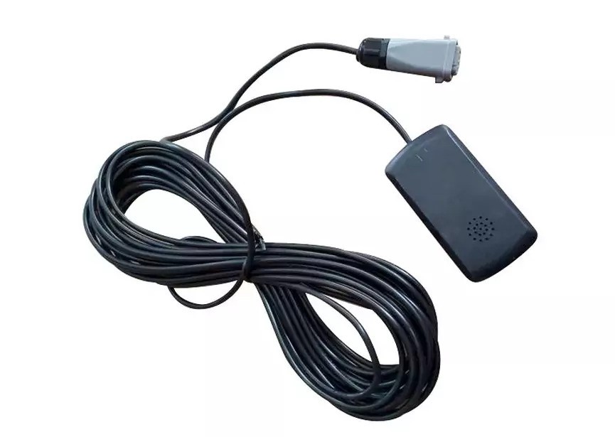 Metal Works 722316582 WDTS10 Thermostaat met kabel 10m WD100/WD170