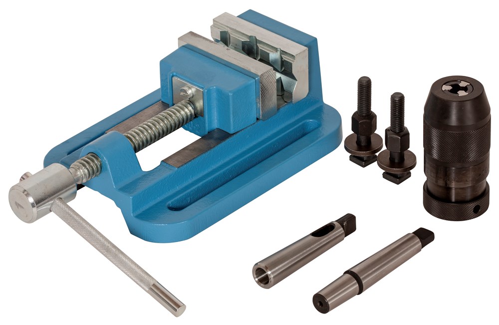 MAXION MX00018 Boorpakket 4