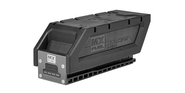 Milwaukee MX 4933471838 MXF-CP203 Accu 36 Volt 3.0 Ah Li-ion