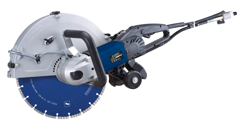 Carat MZDS400000 Doorslijper DS-4000