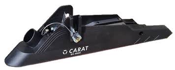Carat MZDSSK3500 Stofkap voor doorslijper DS-3500