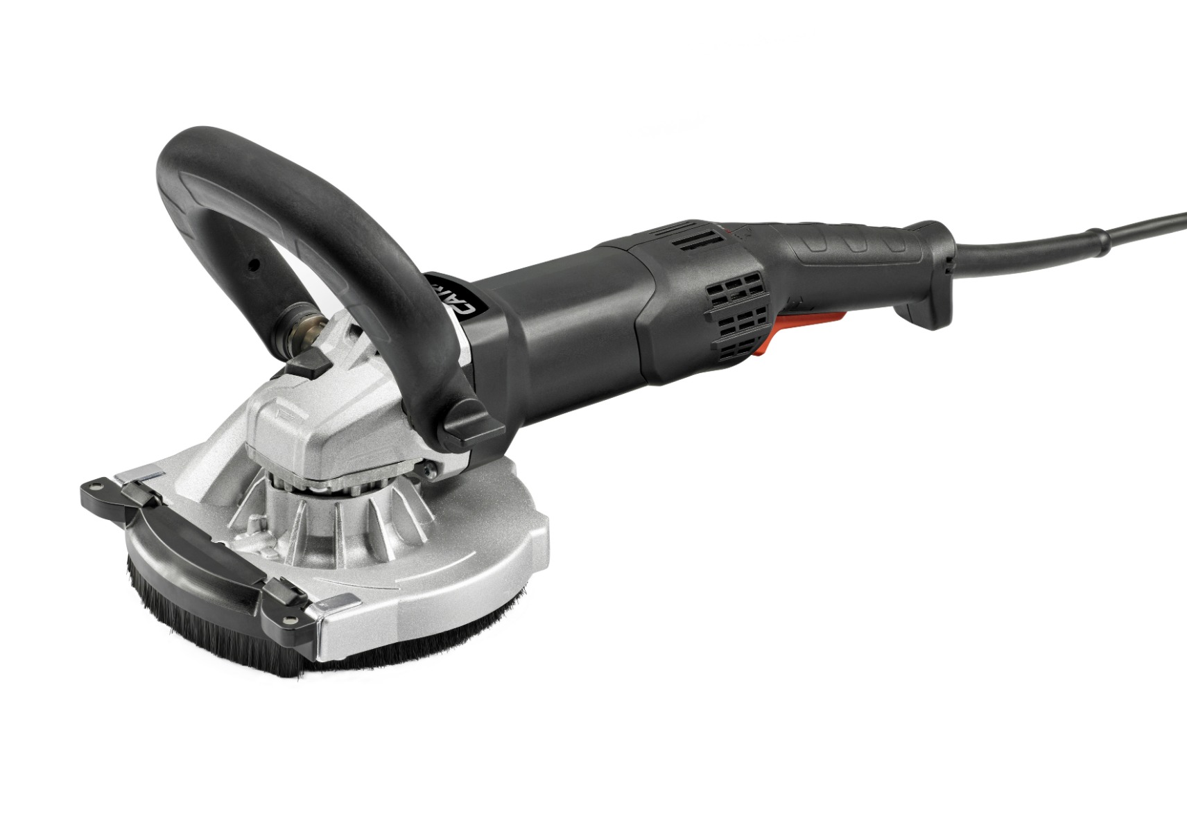 Carat MZRG125A22 Renovatieslijper Ø125 mm DUSTEC®