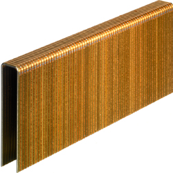 Senco Accessoires N17BRBB Niet Type N 38mm Blank Sencote 10000 stuks